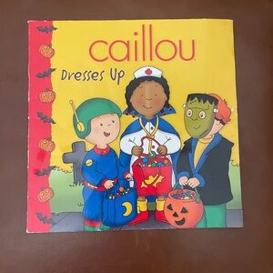 Kids Costume Set - Multicolor